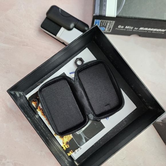 SAMSON Go Mic with box portable mic - Picture 5 of 9